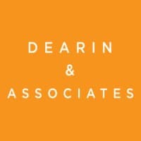 Dearin & Associates logo