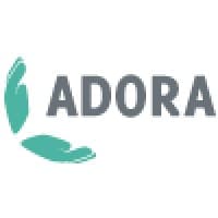 ADORA logo