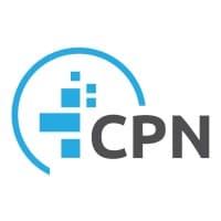 Central Point logo