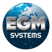 EGM Systems Global logo