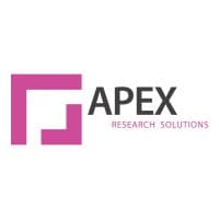 Apex Research Solutions logo