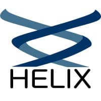 Helix TI logo