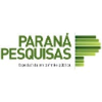Instituto ParanÃ¡ Pesquisas logo
