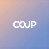 COUP logo