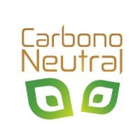 Carbono Neutral logo