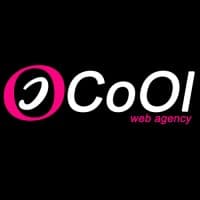Cool Web Agency logo