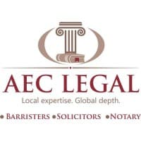 AEC LEGAL logo