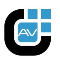 Macrohat AV logo
