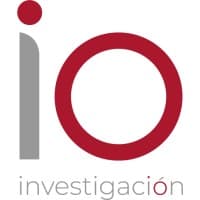 IO InvestigaciÃ³n logo
