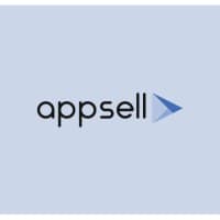 Appsell logo