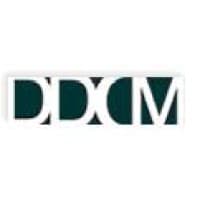 Desai Desai Carrimjee & Mulla logo