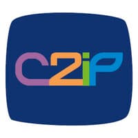 C2iP L'Esprit ConnectÃ© logo