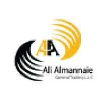 Al Mannaie Group logo
