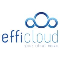 efficloud logo