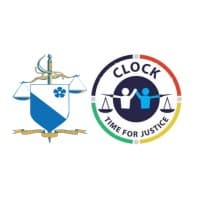 Litigants in Person Project logo