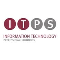 IT-PS I.K.E logo