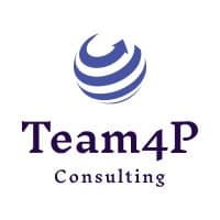 Team4P logo