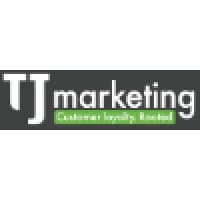 TJ Marketing logo