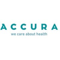 Accura Srl logo