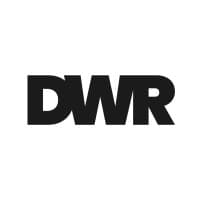 DWR Agency logo