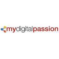 mydigitalpassion s.r.l logo