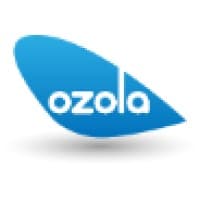 OZOLA logo
