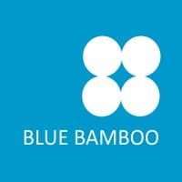 Blue Bamboo logo