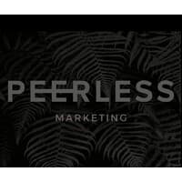 Peerless Group Marketing logo