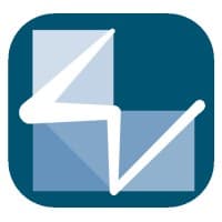 EXACTsearch logo