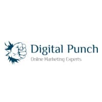 Digital Punch logo