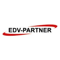 EDV-PARTNER logo
