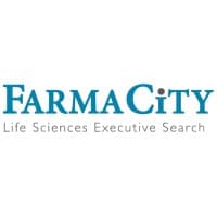 FARMACITY Life Sciences Executive Recruitment logo