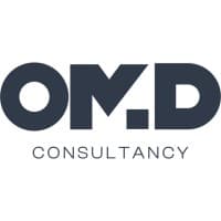 OMD Consultancy logo