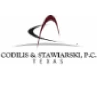 Codilis & Stawiarski P.C logo