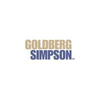Goldberg Simpson logo