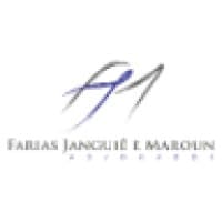 Farias JanguiÃª e Maroun Advogados logo