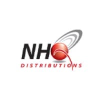 NHQ Distributions Pvt logo