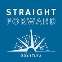 Straight Forward Advisors logo