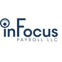 inFocus Payroll logo