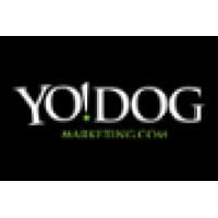 Yo!Dog Marketing logo
