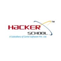 Hacker School logo