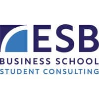 ESB Student Consulting e. V logo