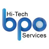 Hi-Tech BPO Services logo