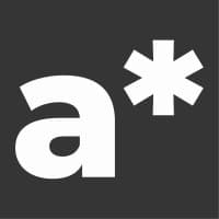 adhoc story logo
