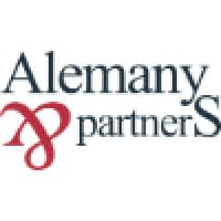 Alemany logo