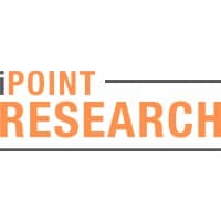 iPoint Research logo