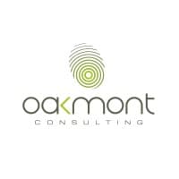 Oakmont Consulting logo