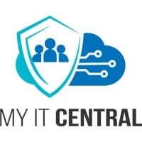 My IT Central logo