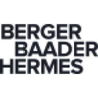 Berger Baader Hermes logo
