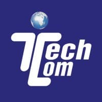 Techcom BiliÅŸim A.Åž logo